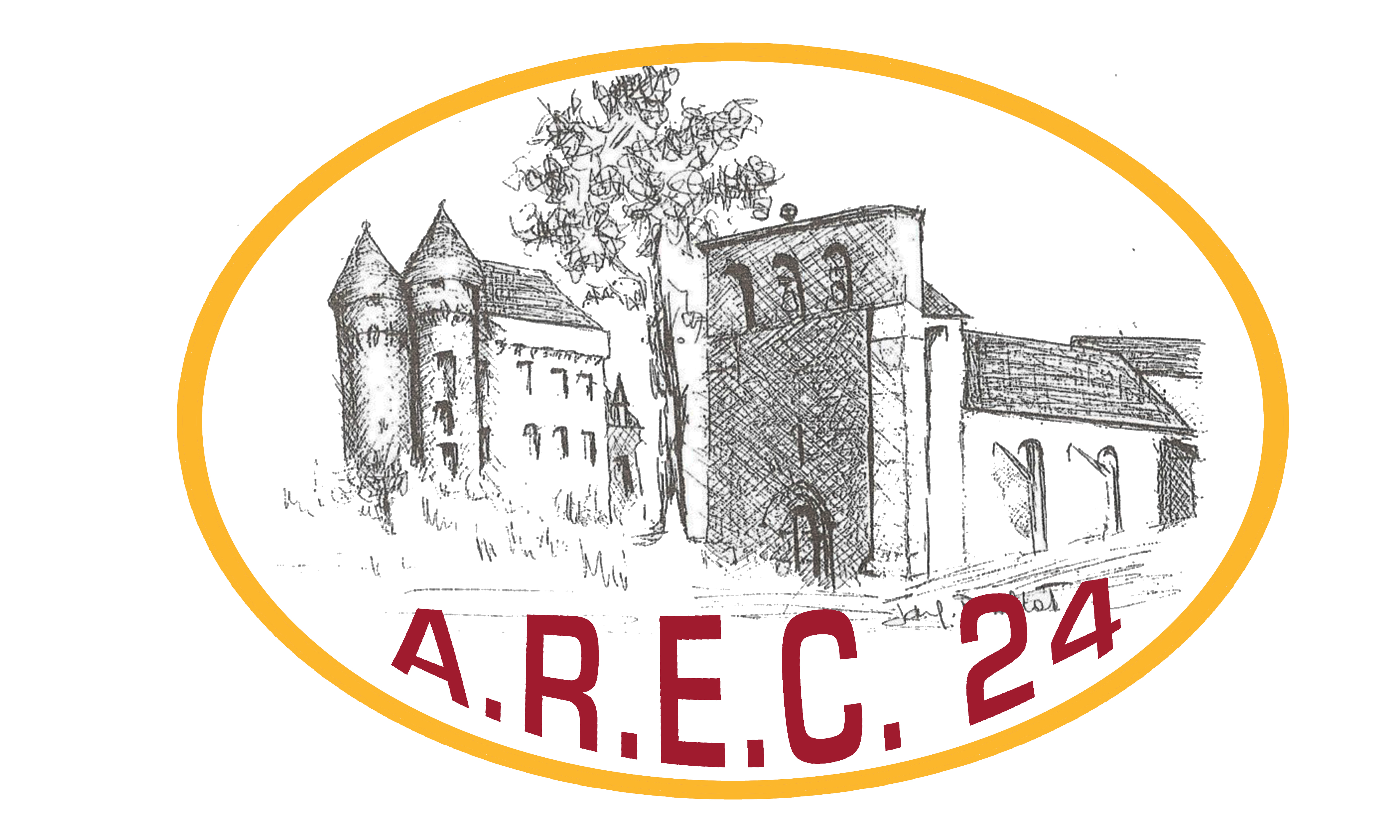 Logo AREC24