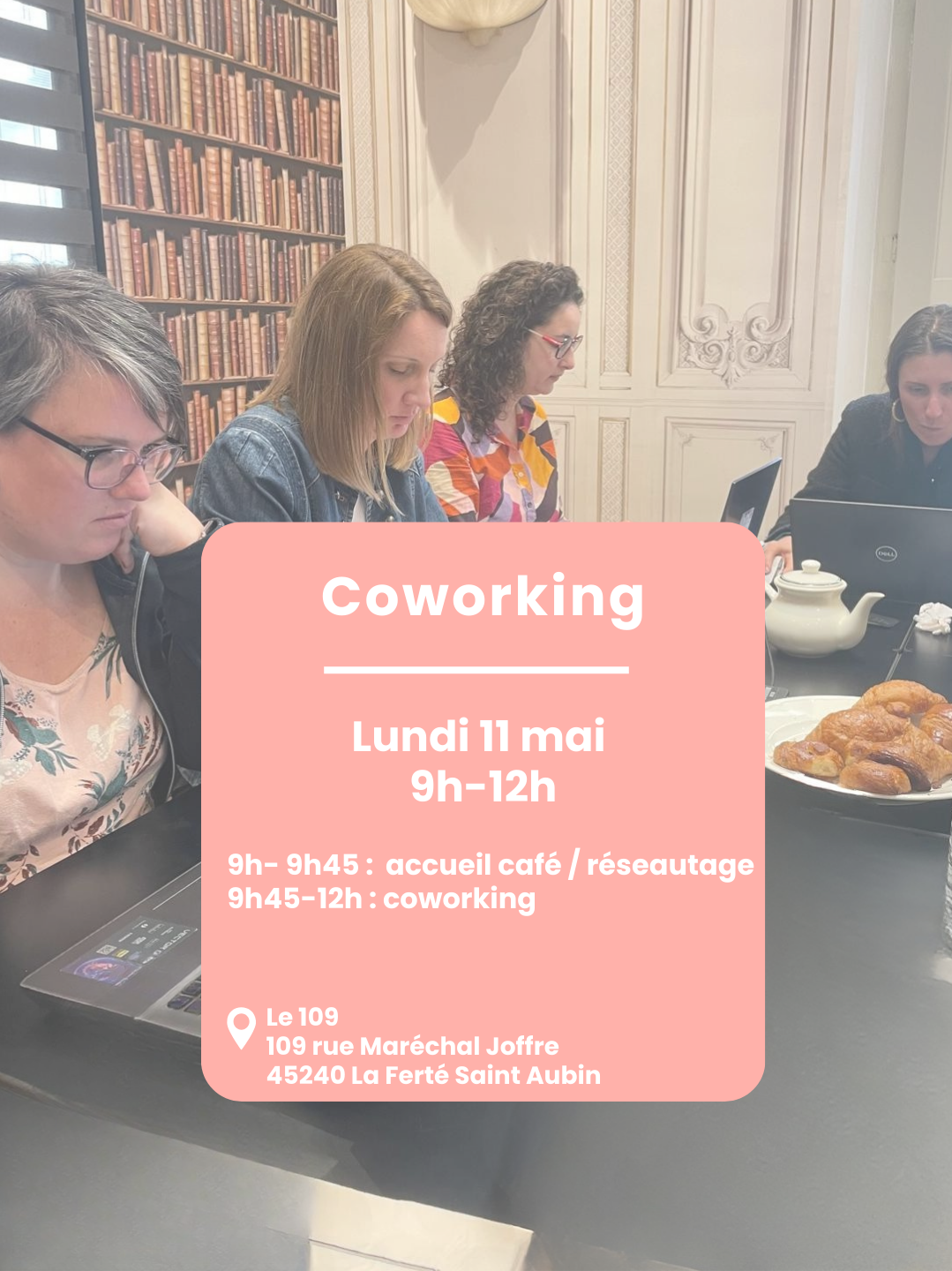 Coworking