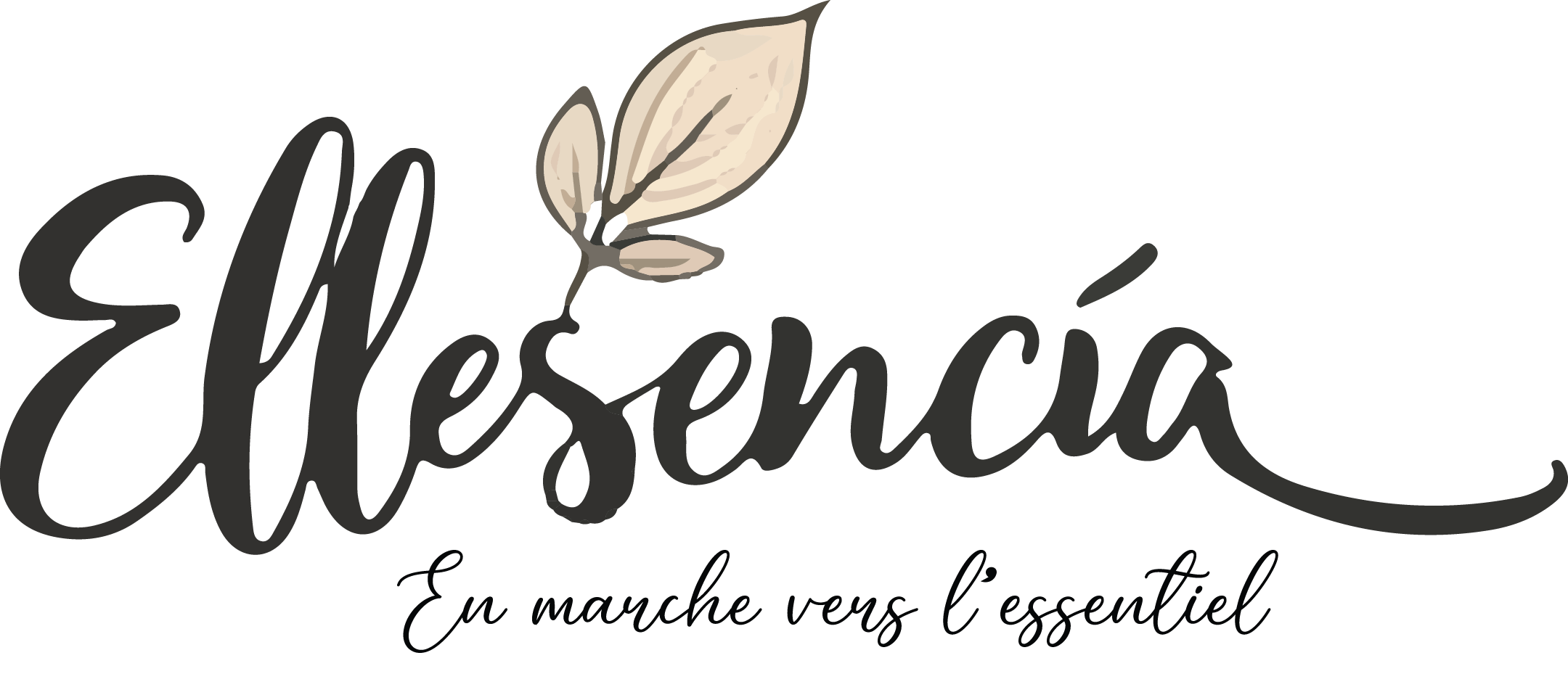 Logo Ellesencia