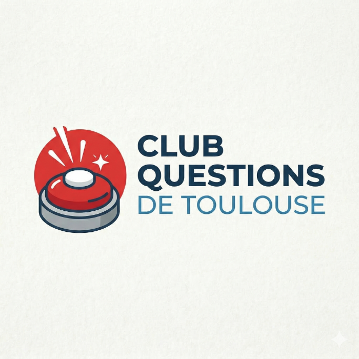 Logo Club Questions de Toulouse