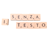 Logo I SenzaTesto APS