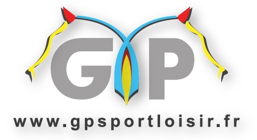 Logo GP SPORT LOISIR