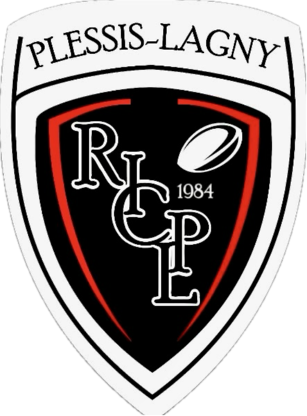 Logo RIC PLESSIS LAGNY