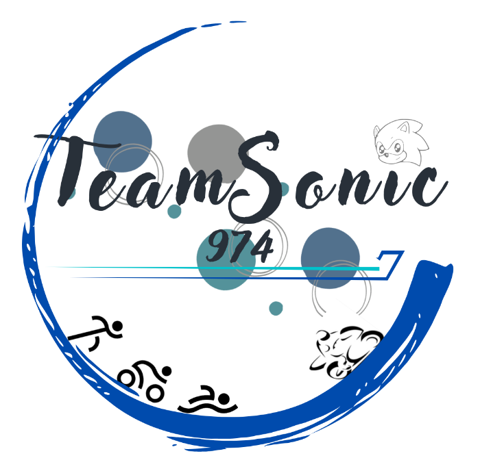 Logo TEAMSONIC974