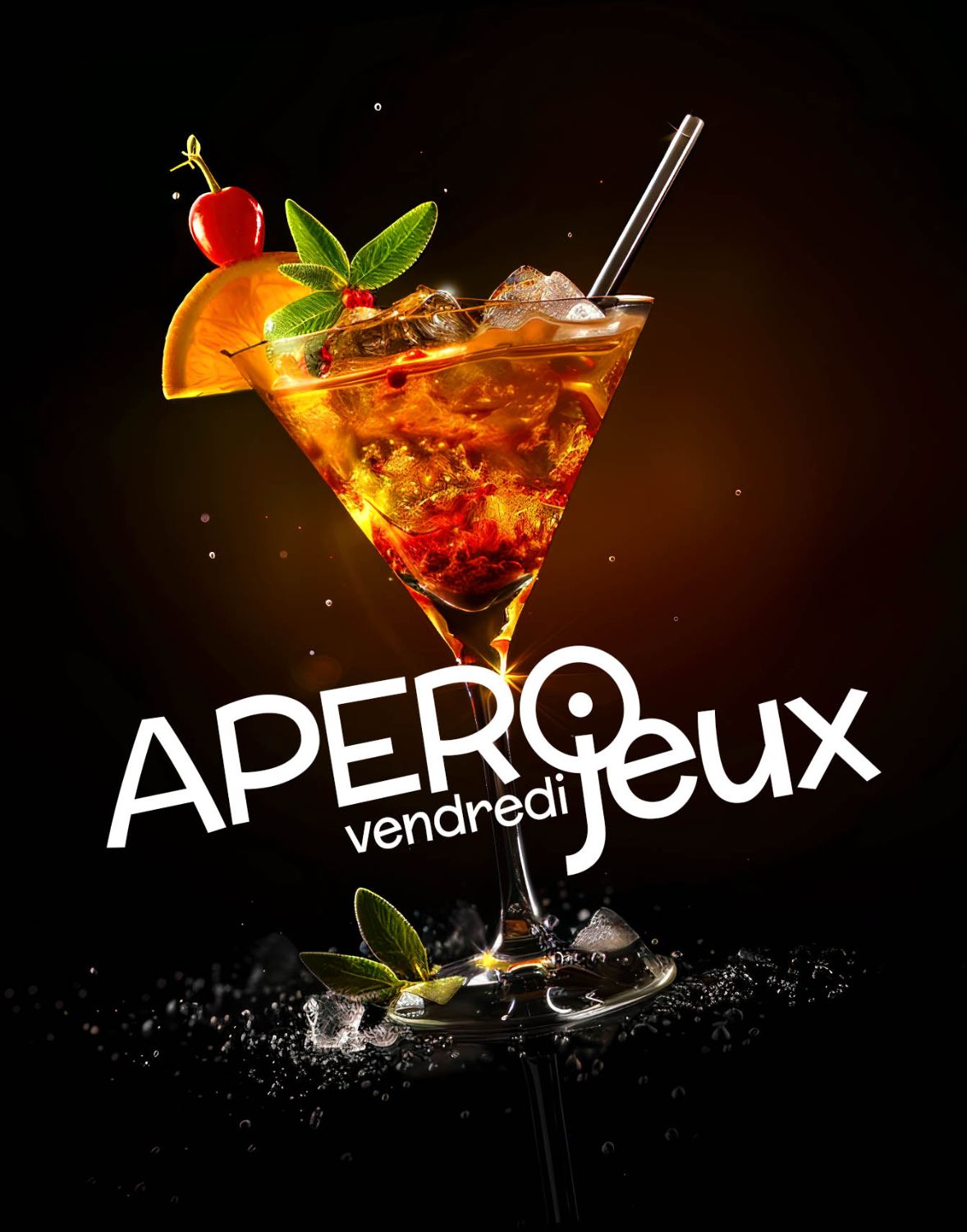 Apéro jeux