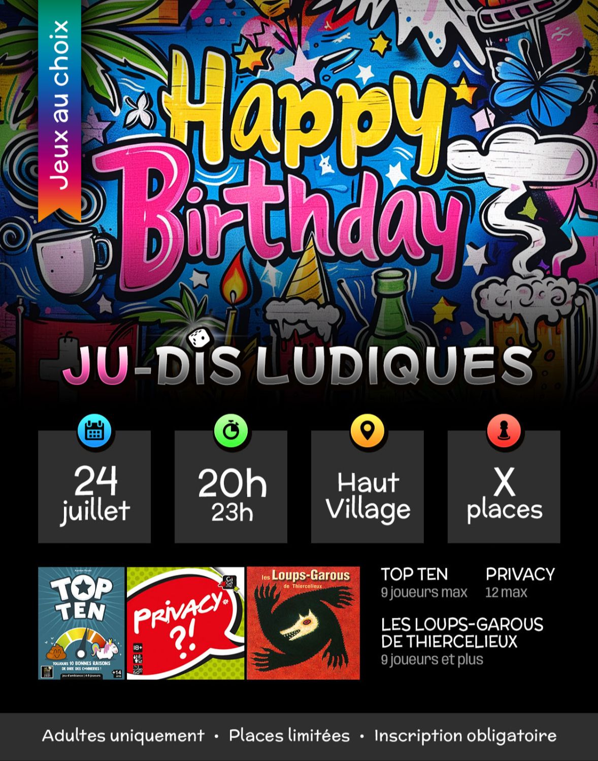 Ju-di ludique