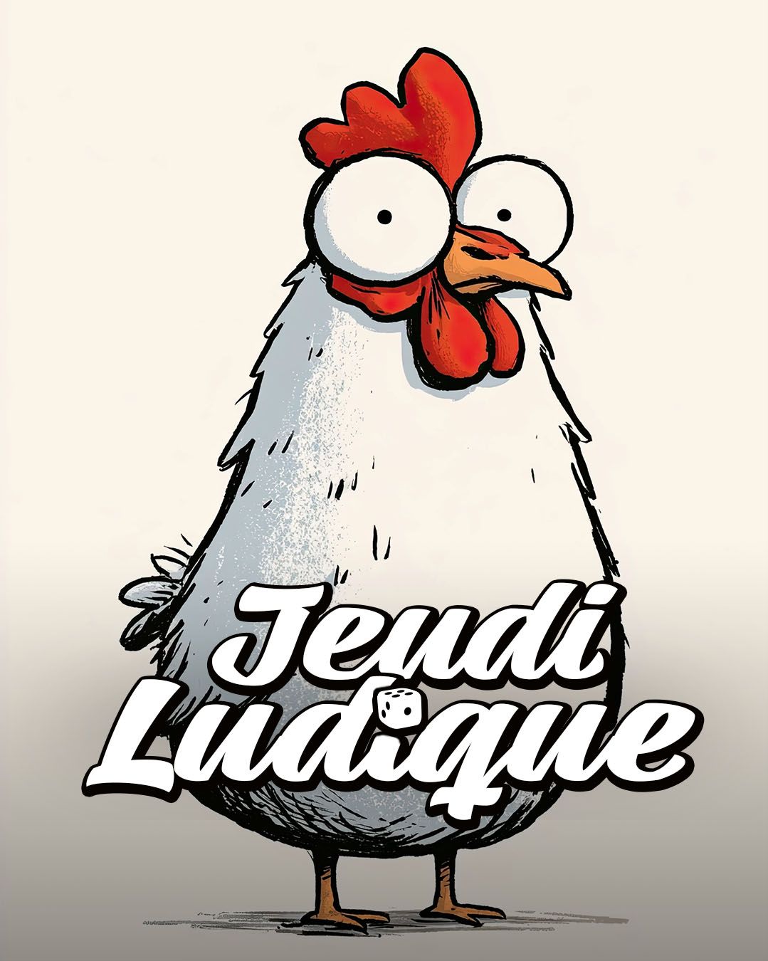 Jeudi ludique