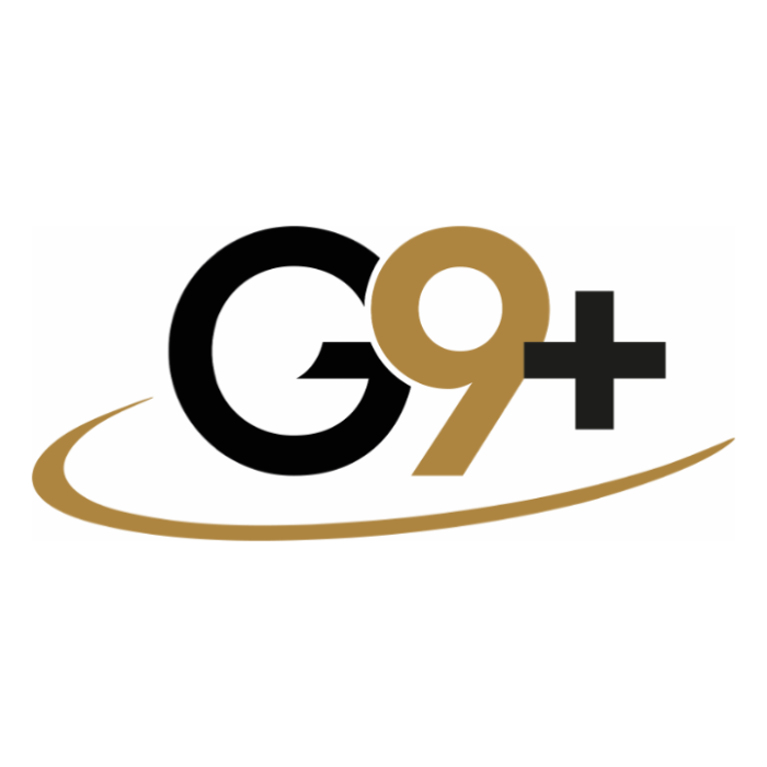 Logo G9+