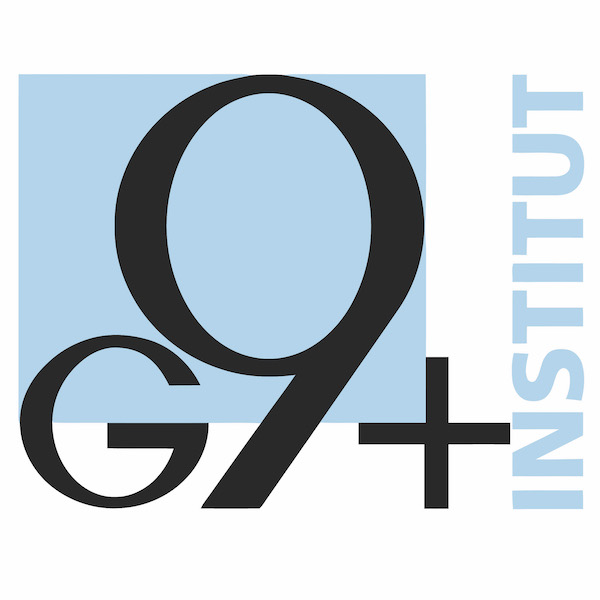 Logo Institut G9+