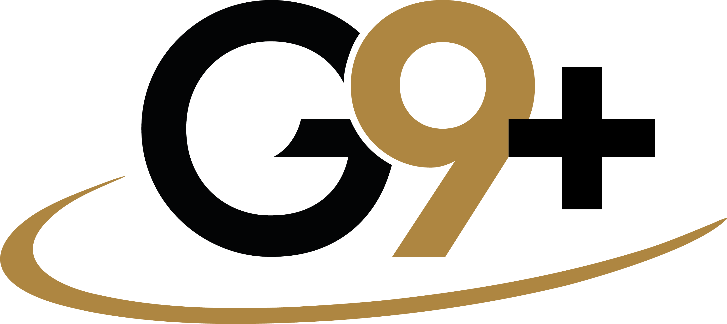 Logo Institut G9+
