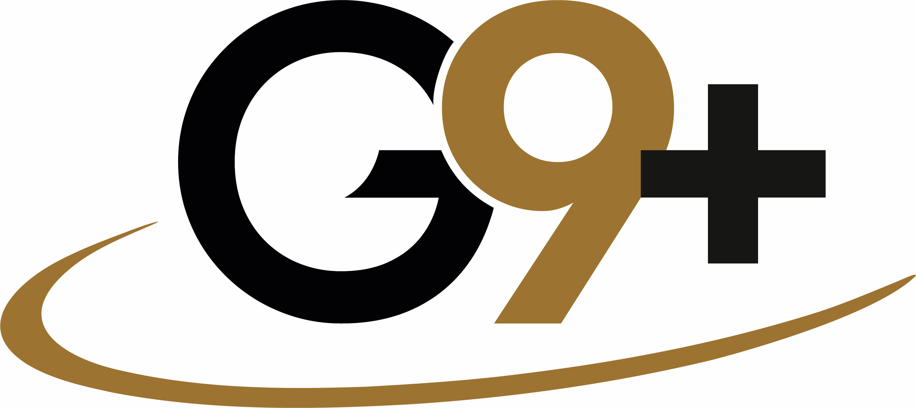 Logo Institut G9+