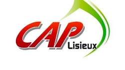 Logo Association des commerçants CapLisieux