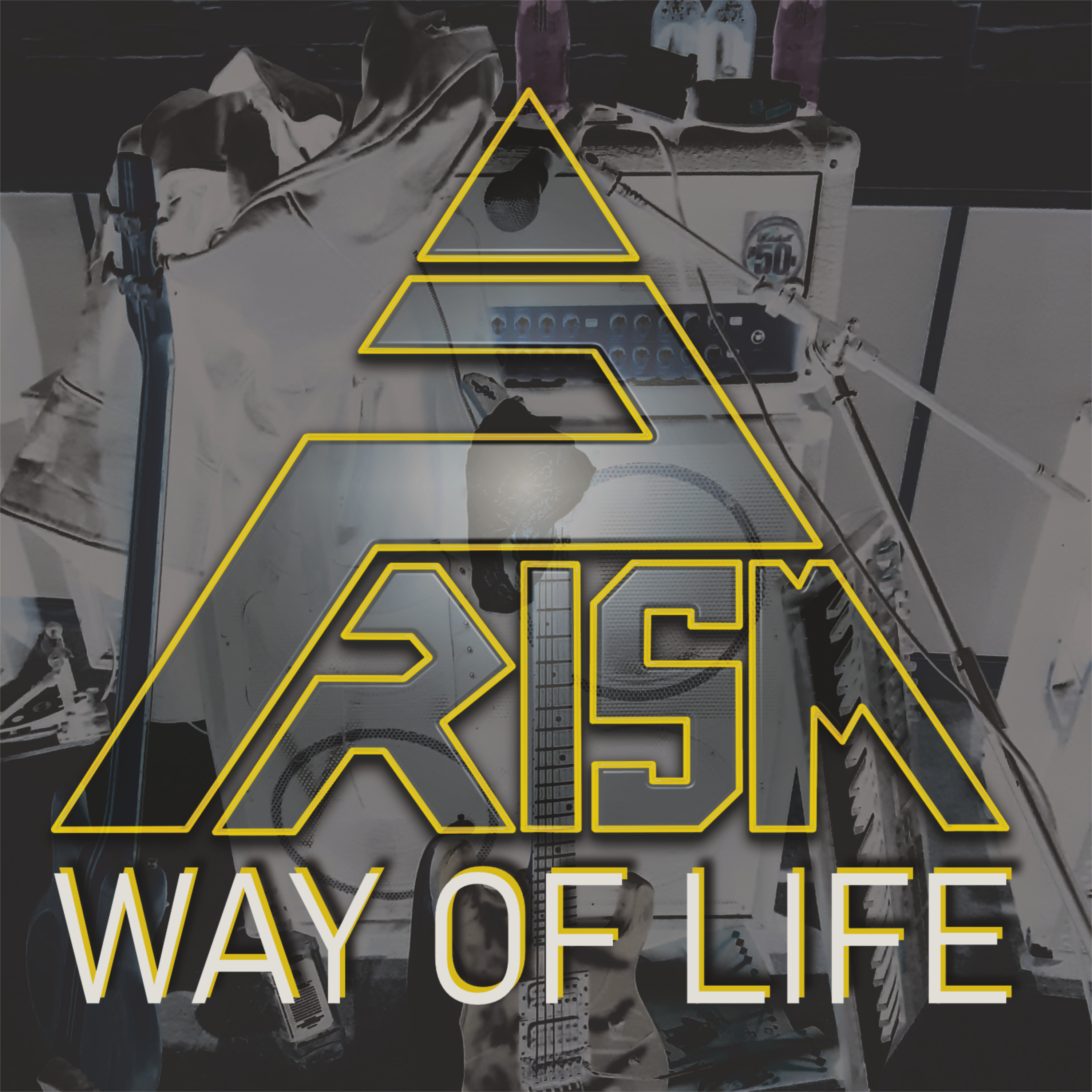 PRISM A LP WAY OF LIFE