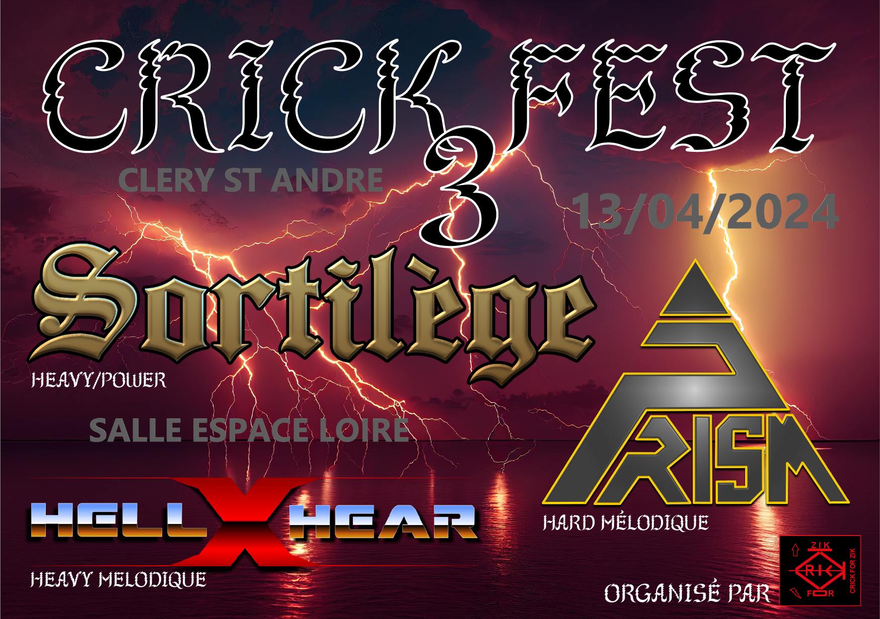 CRICK FEST 3