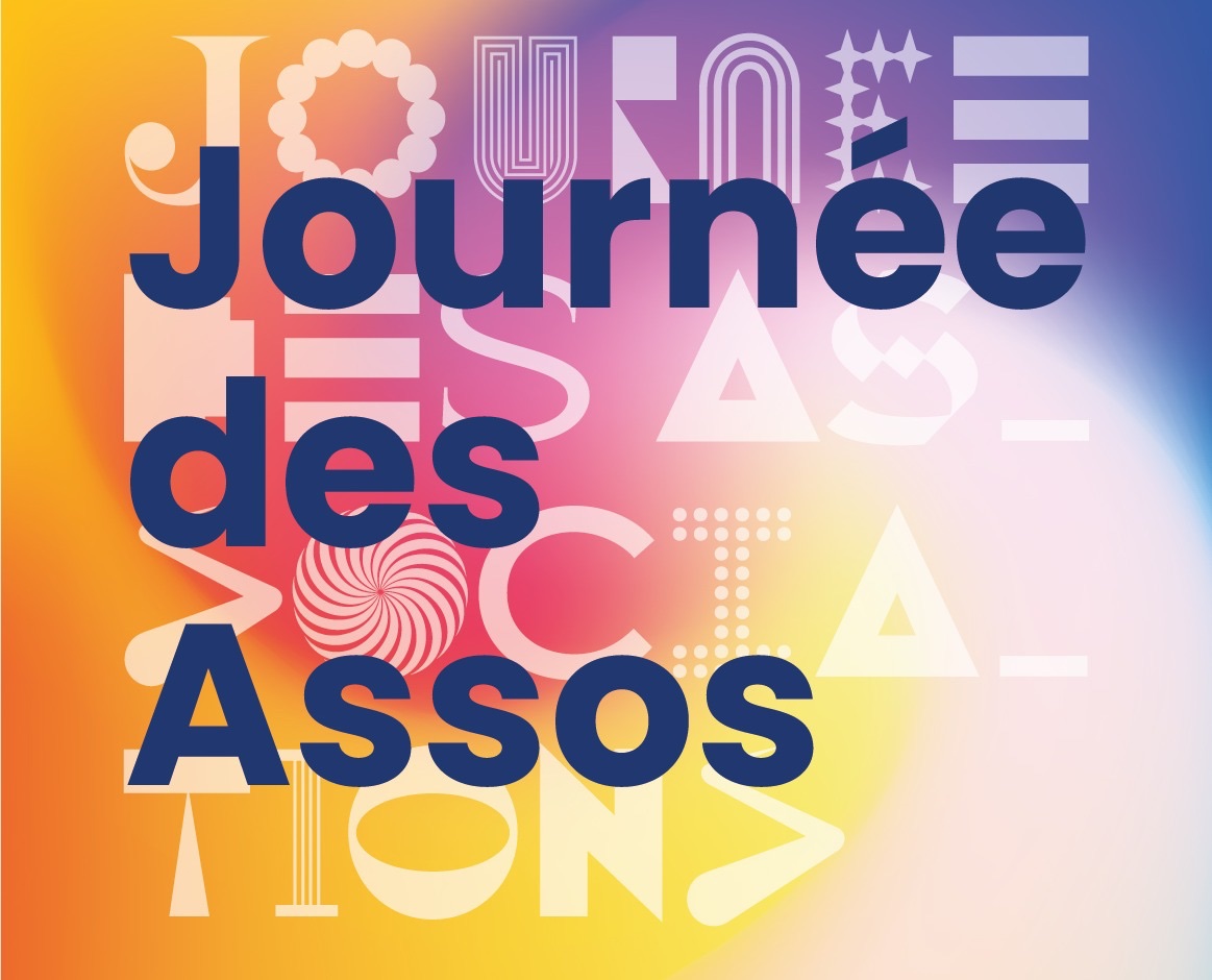 Journée des Associations 2024