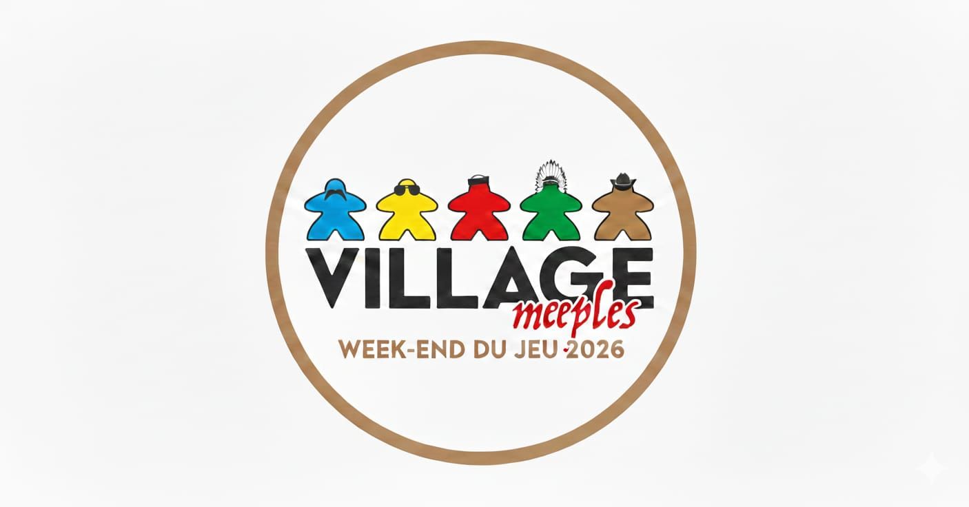 Week-end du jeu 2026