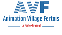 Logo Animation Village Fertois