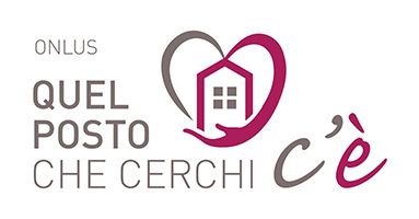 Logo Quel posto che cerchi c'è