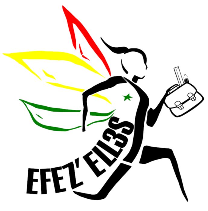 Logo EFE Z'ELL3S