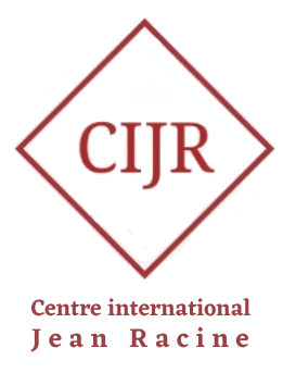 Logo Centre International Jean Racine