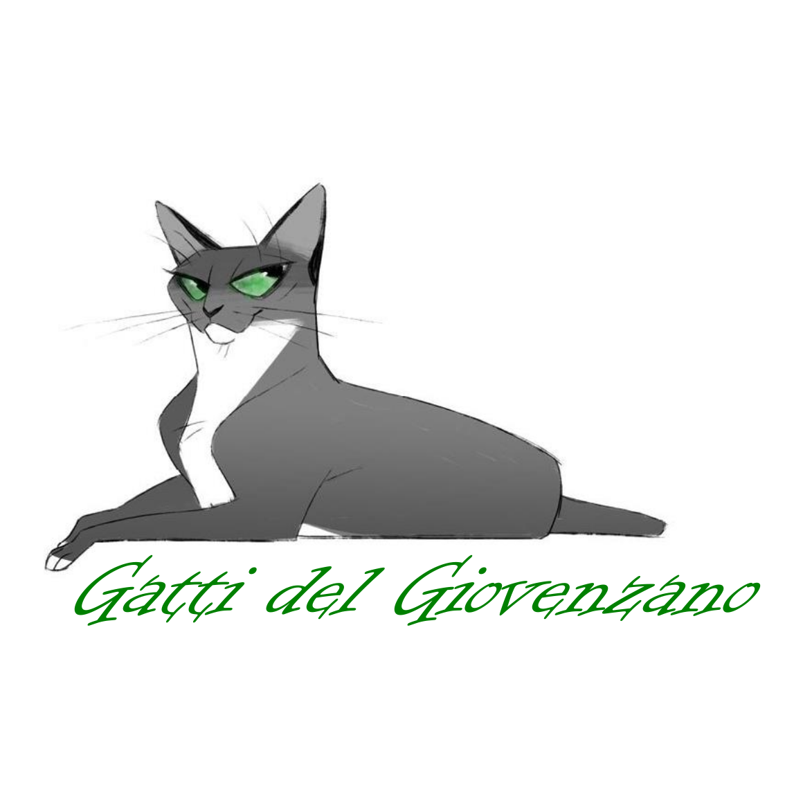 Logo Gatti del Giovenzano