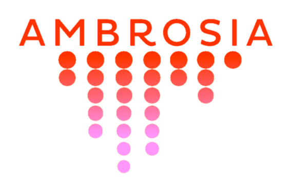 Logo Ambrosia ETS