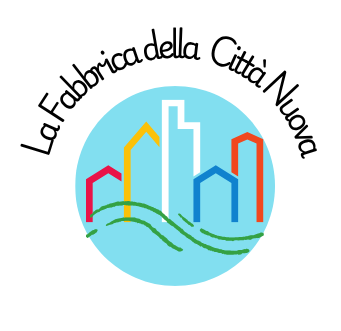 Logo La Fabbrica della Città Nuova