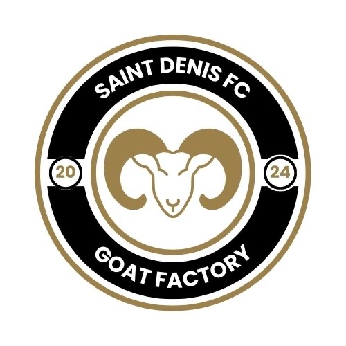 Logo ASSOC. ST DENIS FOOTBALL CLUB 87