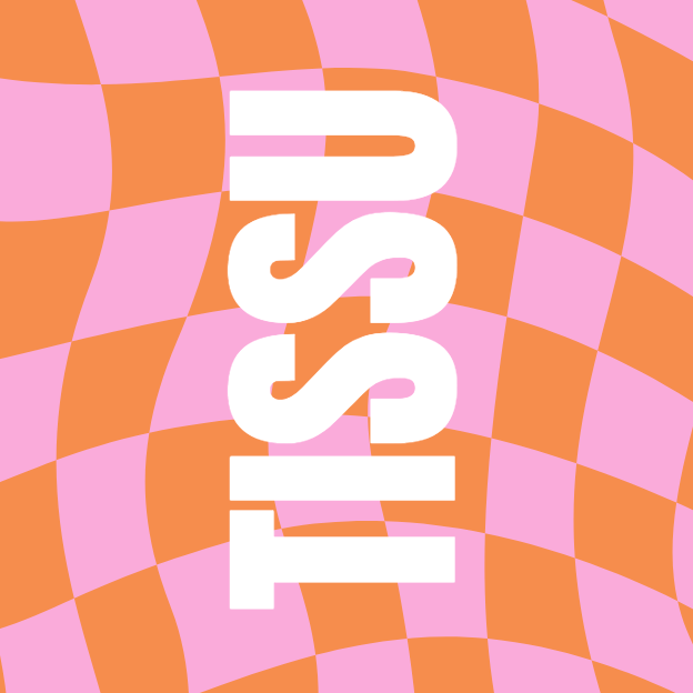 Logo TISSU