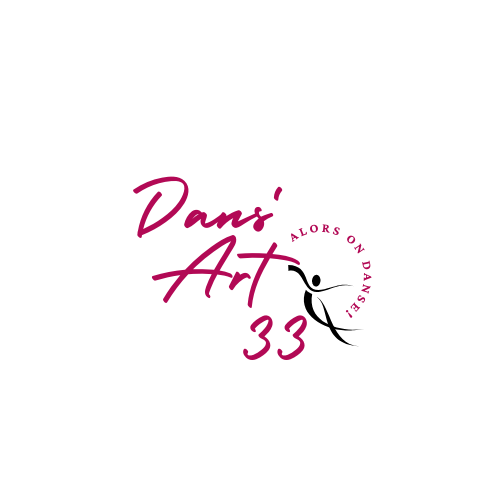 Logo Dans'art33