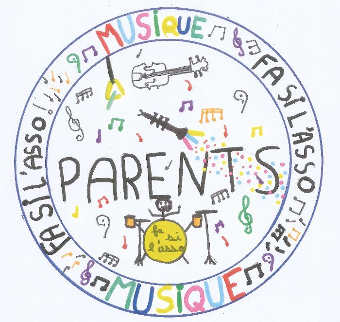 Logo Fa Si L'Asso