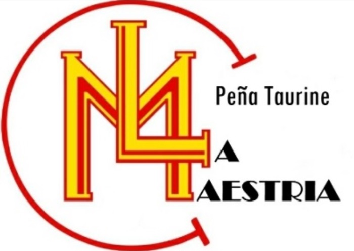 Logo Peña La Maestria