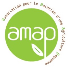 Logo AMAP Les Paniers des Portes du Bassin