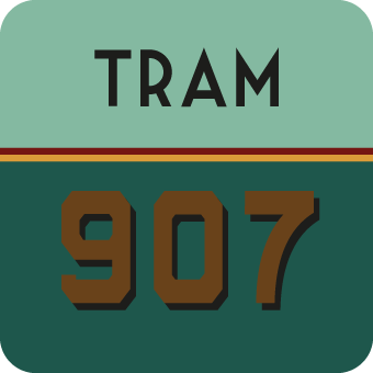 Logo TSRL - TRASPORTI STORICI DI ROMA E DEL LAZIO ETS