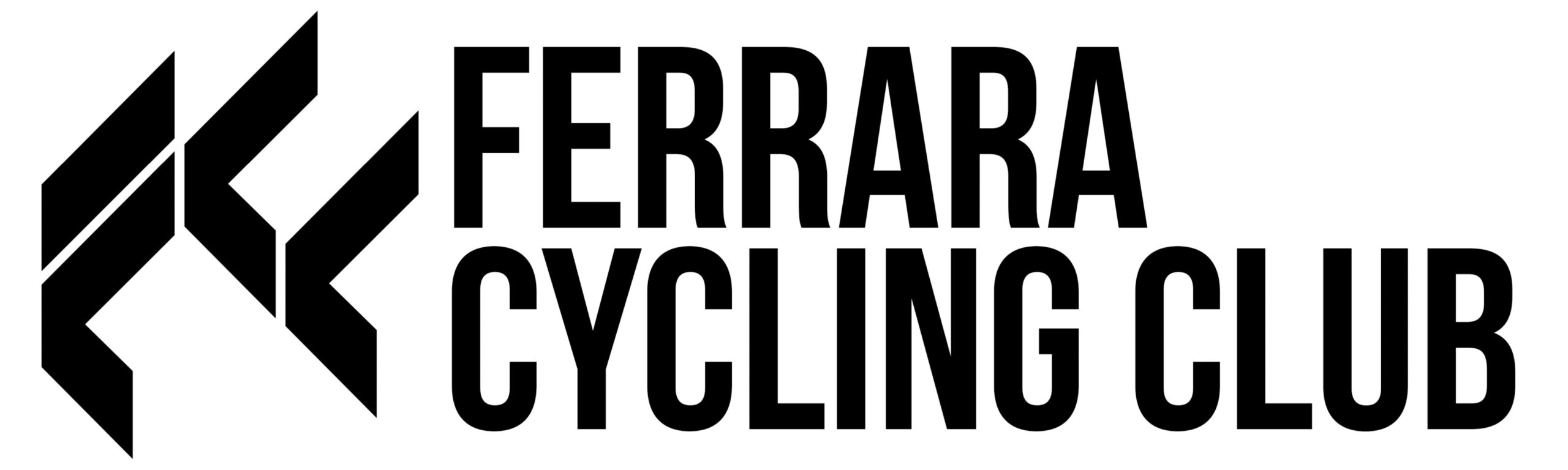 Logo Ferrara Cycling Club