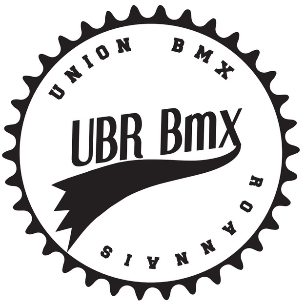 Logo UNION BMX DU ROANNAIS
