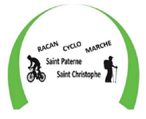 Logo RACAN CYCLO MARCHE