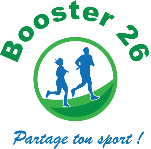 Logo Booster26