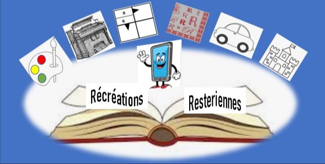 Logo Récréations Resteriennes