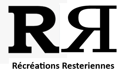 Logo Récréations Resteriennes