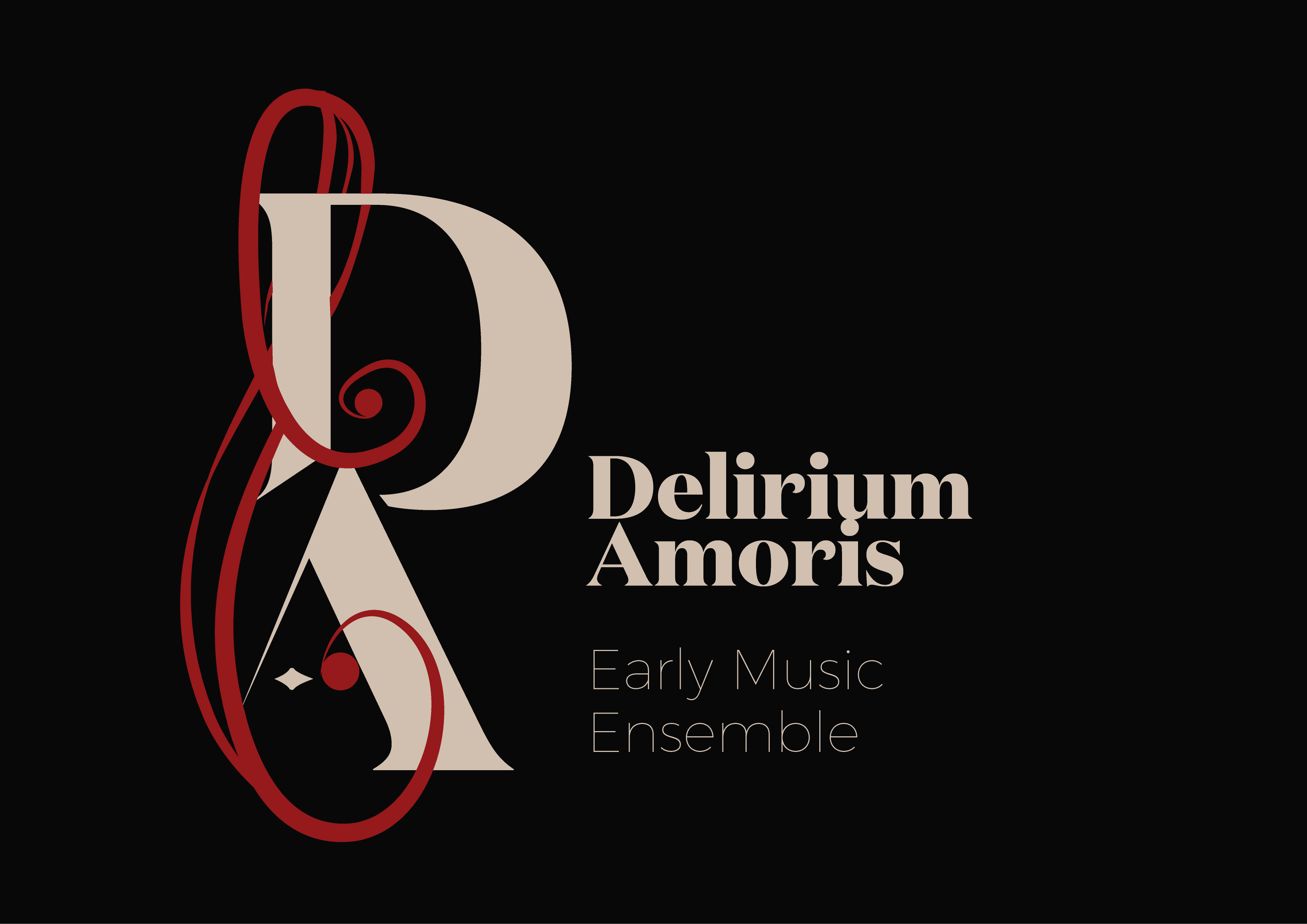 Logo Delirium Amoris APS