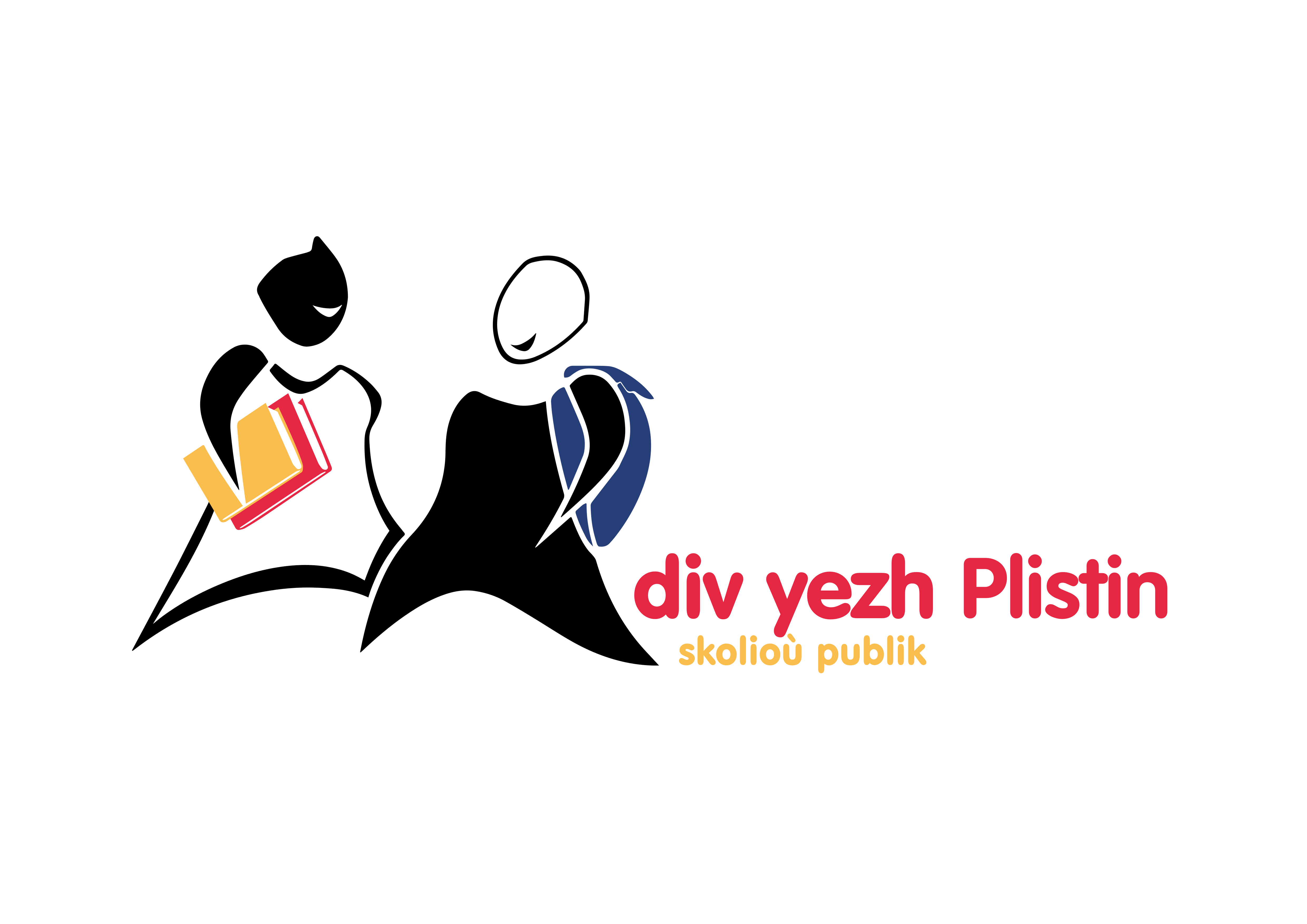 Logo Div Yezh Plistin