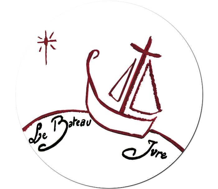 Logo Le Bateau Ivre