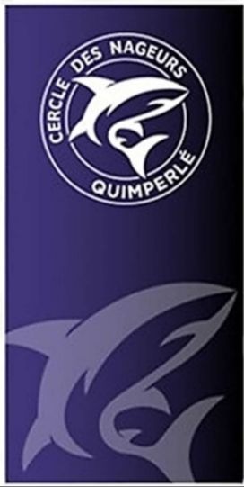 Serviette CNQ