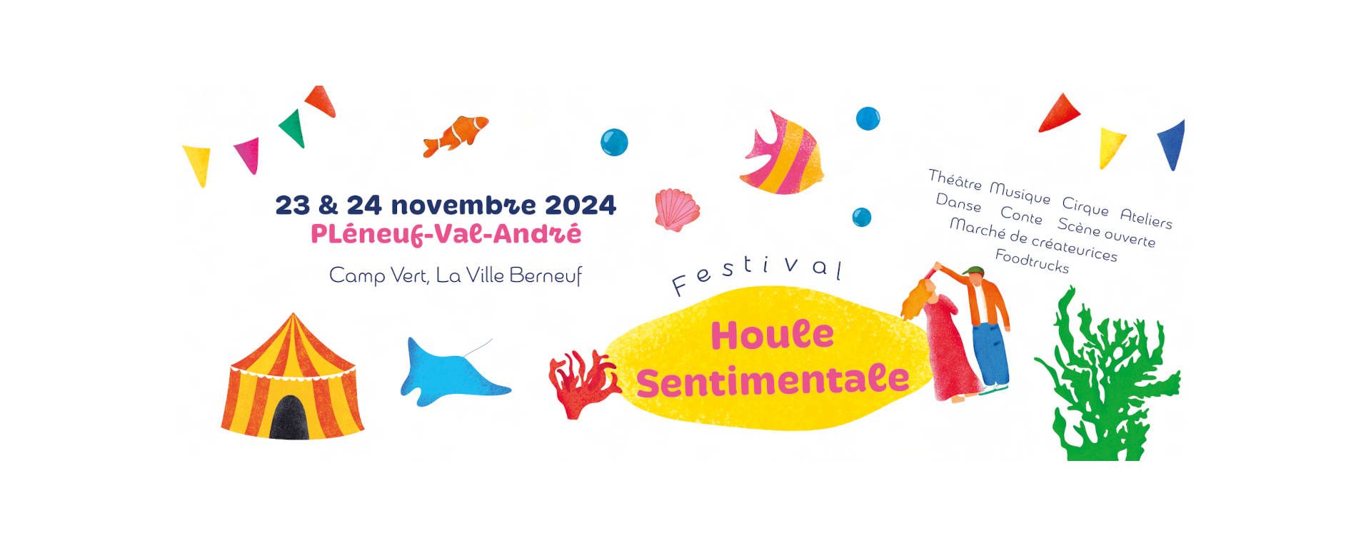 Festival Houle Sentimentale #4