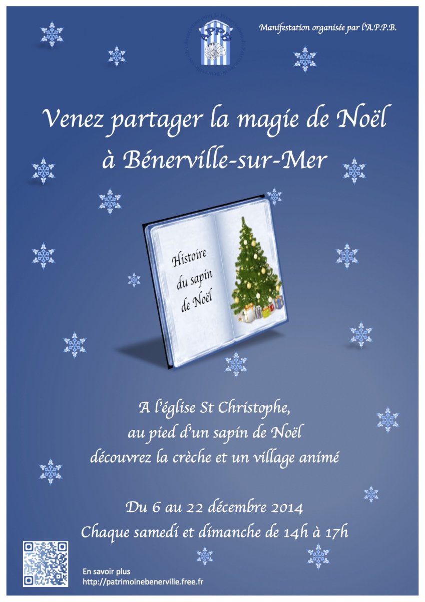 Magie de Noël