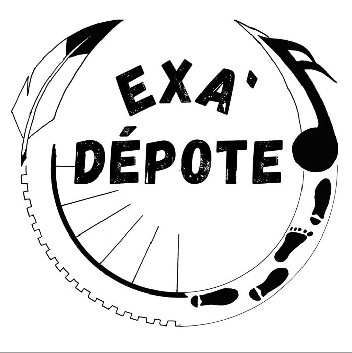 Logo EXA'DEPOTE