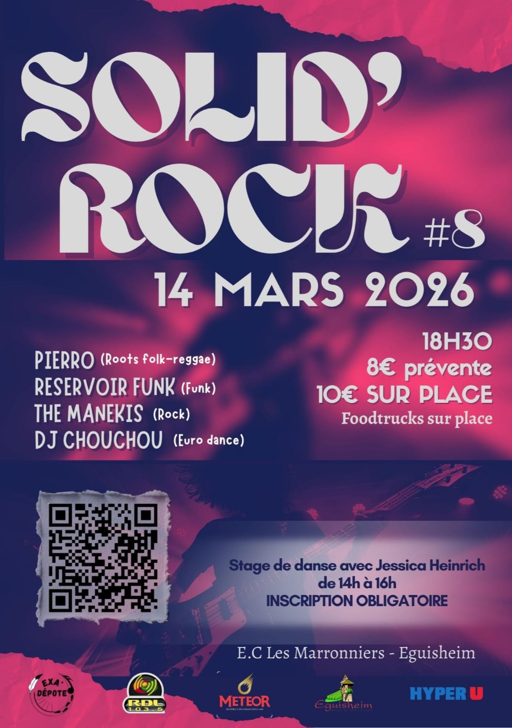 Festival Solid'Rock #8