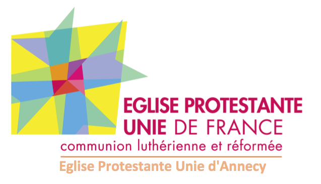 Logo Eglise protestante unie d'Annecy