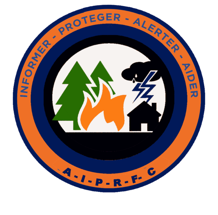 Logo AIPRFC